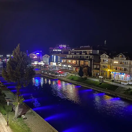 Apartment N & N Struga Exterior photo