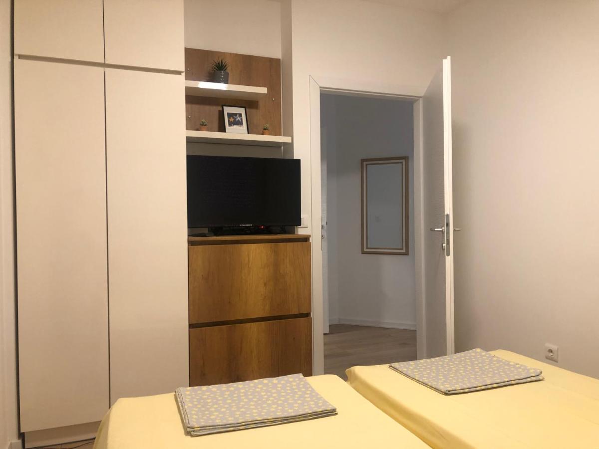 N & N Apartment *